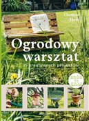 Ogrodowy w... - Thomas Hess -  books in polish 