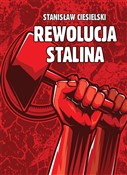 Polska książka : Rewolucja ... - Stanisław Ciesielski