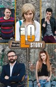 polish book : LO story - Magda Skubisz