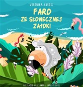 Faro ze Sł... - Weronika Kurosz -  books from Poland