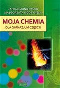 polish book : Chemia GIM... - Jan Rajmund Paśko, Małgorzata Nodzyńska