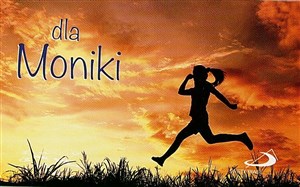 Picture of Imiona - Dla Moniki