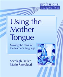 Picture of Using the mother tongue