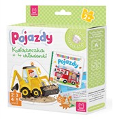 Zobacz : Pojazdy Ks... - Opracowanie Zbiorowe