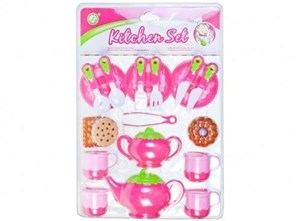 Picture of Zestaw deserowy