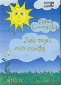 Jak mysz p... - Maria Kownacka -  books in polish 