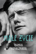 polish book : Małe życie... - Hanya Yanagihara, Jolanta Kozak