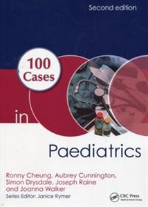 Picture of 100 Cases Paediatrics