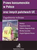 Prawo kons... - Bogusława Gnela -  Polish Bookstore 