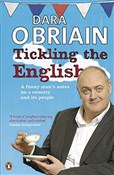 Polska książka : Tickling t... - Dara O Briain