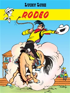 Picture of Lucky Luke Rodeo