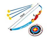 Łuk ze str... -  books from Poland