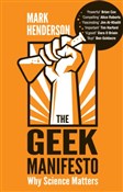 Polska książka : The Geek M... - Mark Henderson