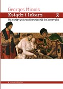 Polska książka : Ksiądz i l... - Georges Minois