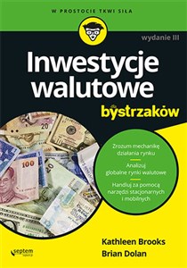 Picture of Inwestycje walutowe dla bystrzaków