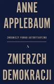 polish book : Zmierzch d... - Anne Applebaum
