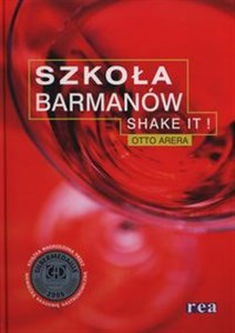 Picture of Szkoła barmanów Shake It!