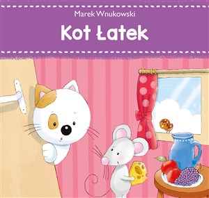 Picture of Kot Łatek