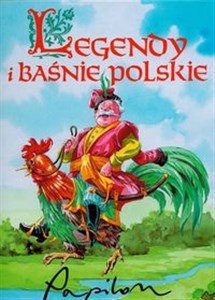 Picture of Legendy i baśnie polskie