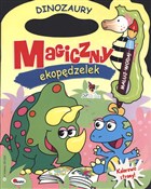 Magiczny e... - Piotr Kozera -  foreign books in polish 