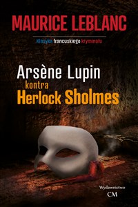 Picture of Arsene Lupin kontra Herlock Sholmes