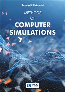 Picture of Methods of computer simulations