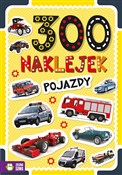 300 naklej... - Opracowanie Zbiorowe -  books from Poland