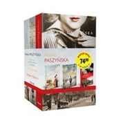 Instytut P... - Maria Paszyńska -  books in polish 