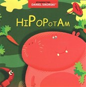 Zobacz : Hipopotam - Daniel Sikorski