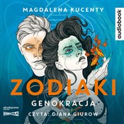 [Audiobook... - Magdalena Kucenty -  books from Poland