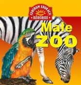 Małe zoo -  foreign books in polish 