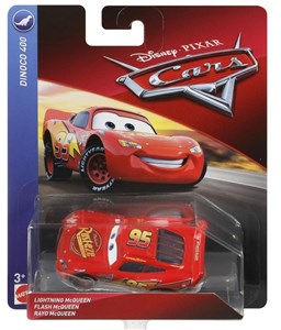 Picture of Auta. Lightning McQueen FLM26