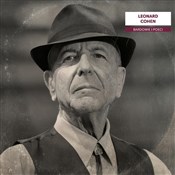 Polska książka : Bardowie i... - Leonard Cohen