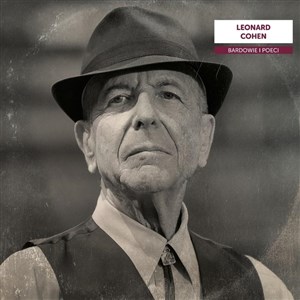 Obrazek Bardowie i poeci - Leonard Cohen LP