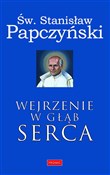 Książka : Wejrzenie ... - Stanisław Papczyński