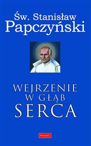 Picture of Wejrzenie w głąb serca