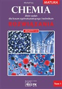 Książka : Chemia roz... - Michał Fau