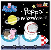 Peppa w ko... - Opracowanie Zbiorowe -  Książka z wysyłką do UK