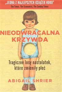 Picture of Nieodwracalna krzywda