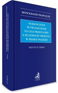 Picture of Ograniczone wywłaszczenie na cele przesyłowe a służebność przesyłu w prawie polskim
