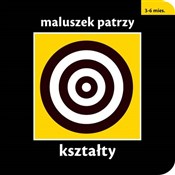 Maluszek p... - Picthall Chez -  books in polish 