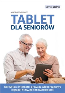 Picture of Tablet dla seniorów