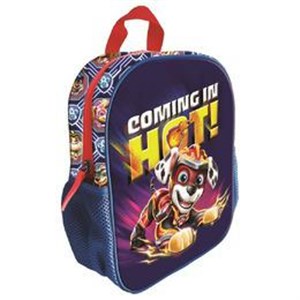 Obrazek Plecak mały 3D Psi Patrol Marshall