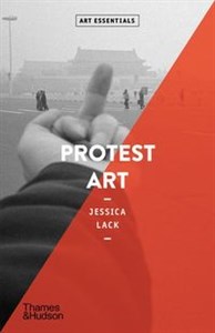 Obrazek Protest Art