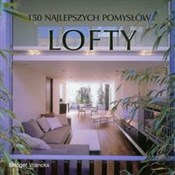 Polska książka : Lofty 150 ... - Bridget Vranckx