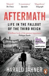 Obrazek Aftermath Life in the Fallout of the Third Reich