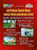 Jak profes... - Lech Tkaczyk -  Polish Bookstore 