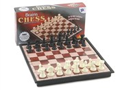 polish book : Szachy mag...