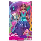 Polska książka : Barbie Mag...