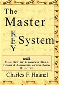 The Master... - Charles F. Haanel -  Książka z wysyłką do UK